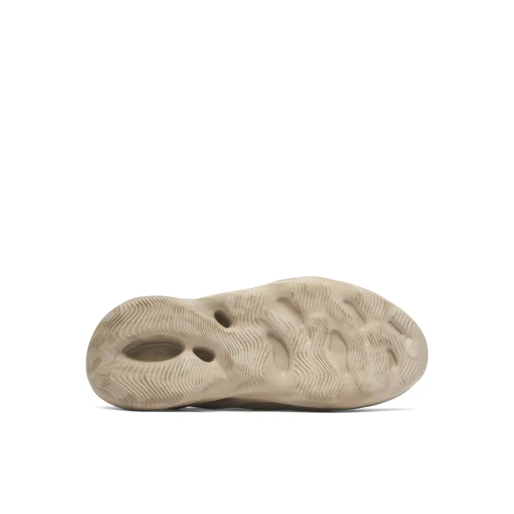Yeezy Foam Runner Stone Sage Kids 