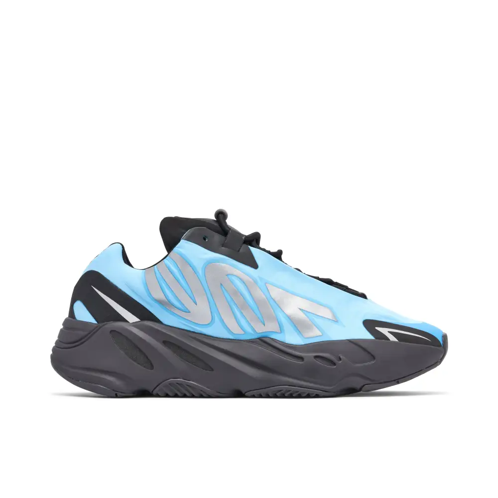 Yeezy Boost 700 MNVN Bright Cyan 3FE2106