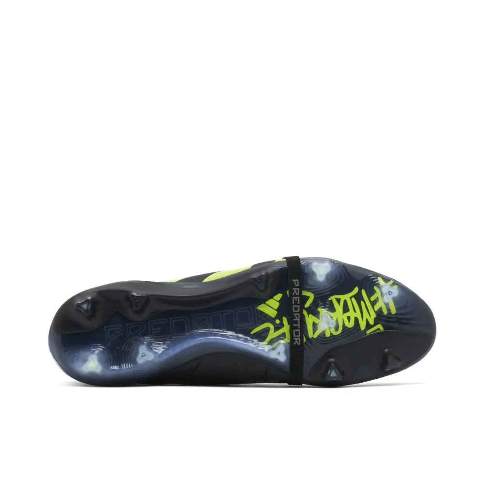 Adidas Predator Elite FT FG Merky FC