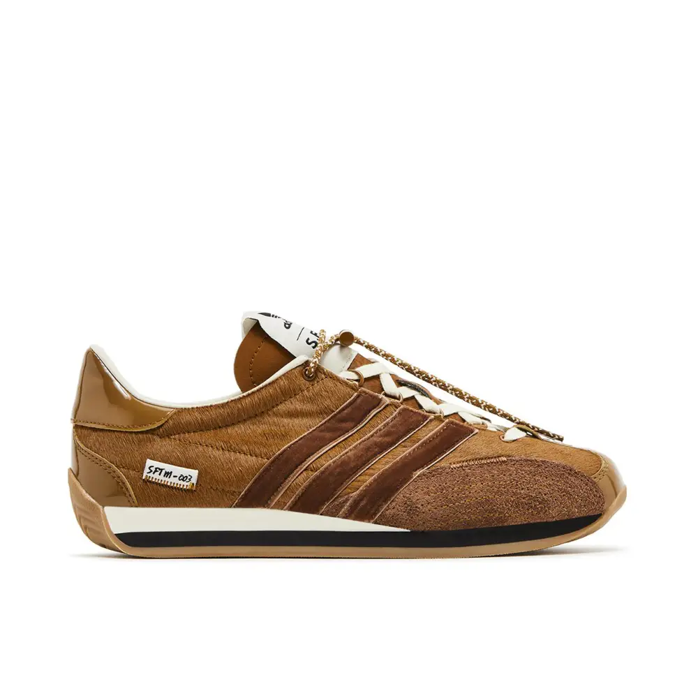 Adidas Country OG Song For The Mute Bronze 