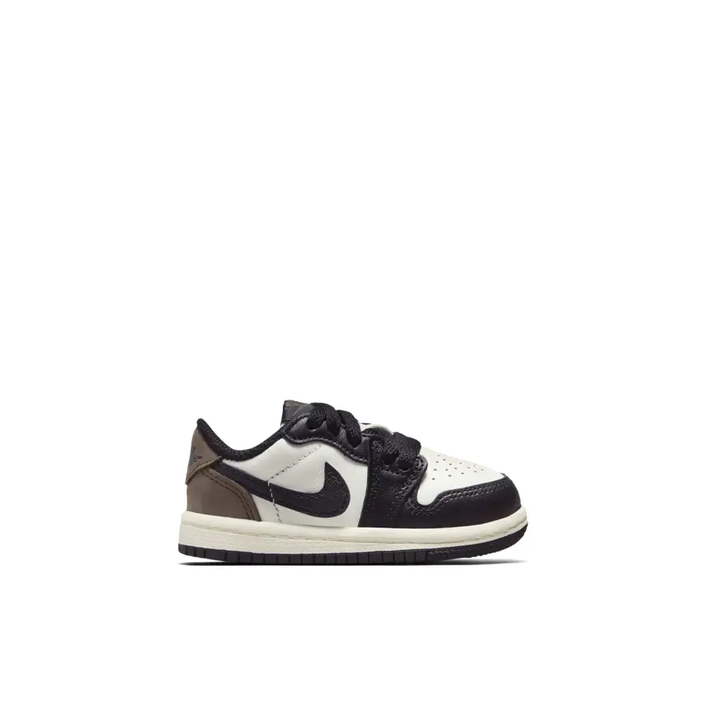 Air Jordan 1 Retro Low OG Mocha TD 