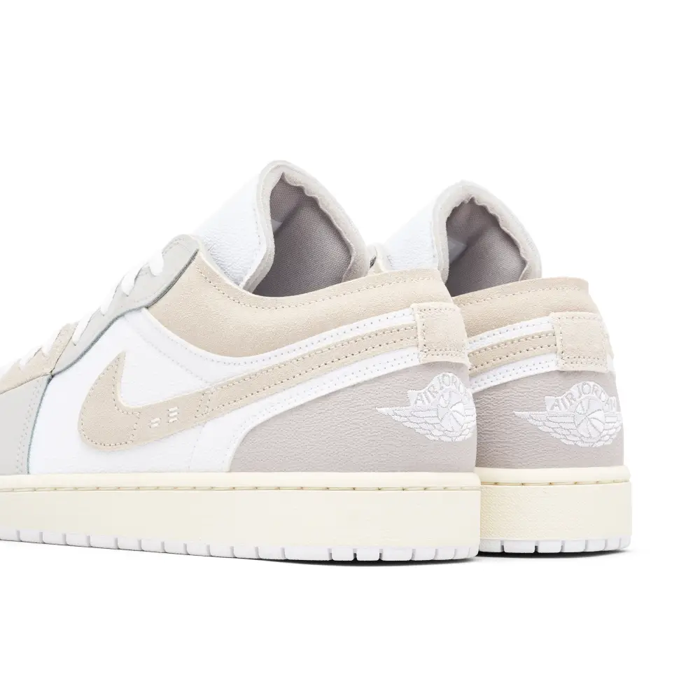 Air Jordan 1 Low OG EX Tech Grey 