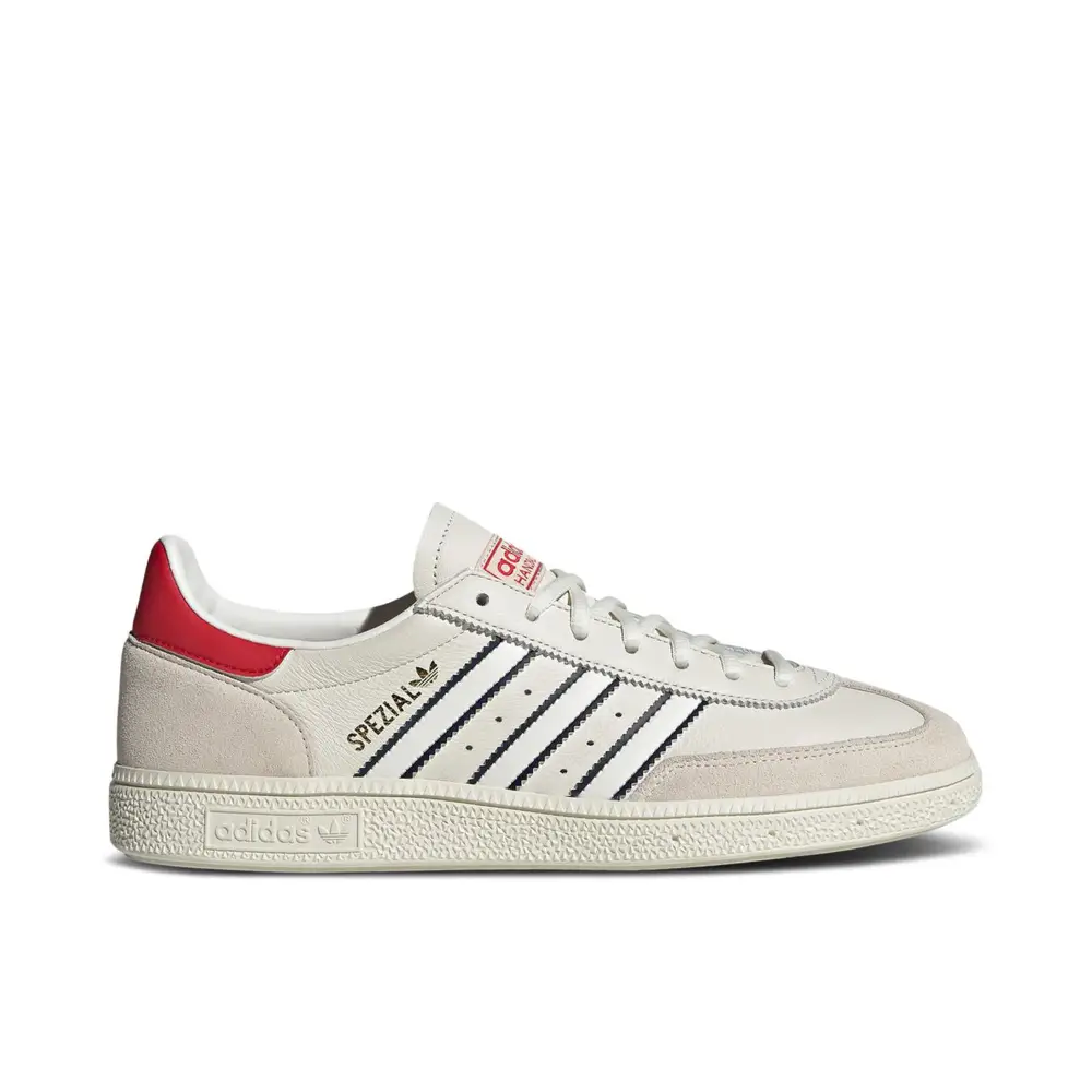 Adidas Handball Spezial Scarlet Night Indigo 