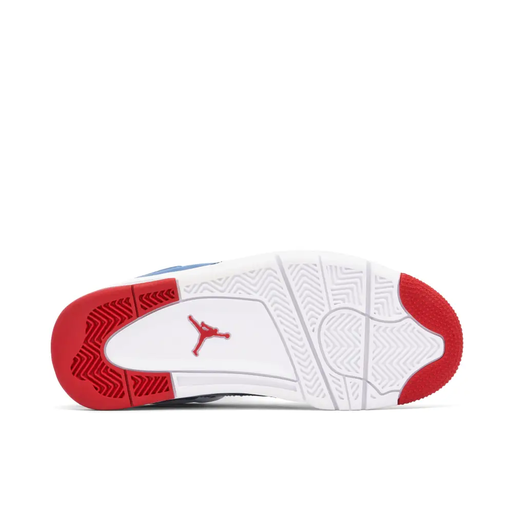 Air Jordan 4 Messy Room GS 