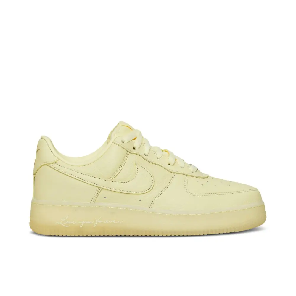 Nike Air Force 1 Low Drake NOCTA Certified Lover Boy Citron Tint