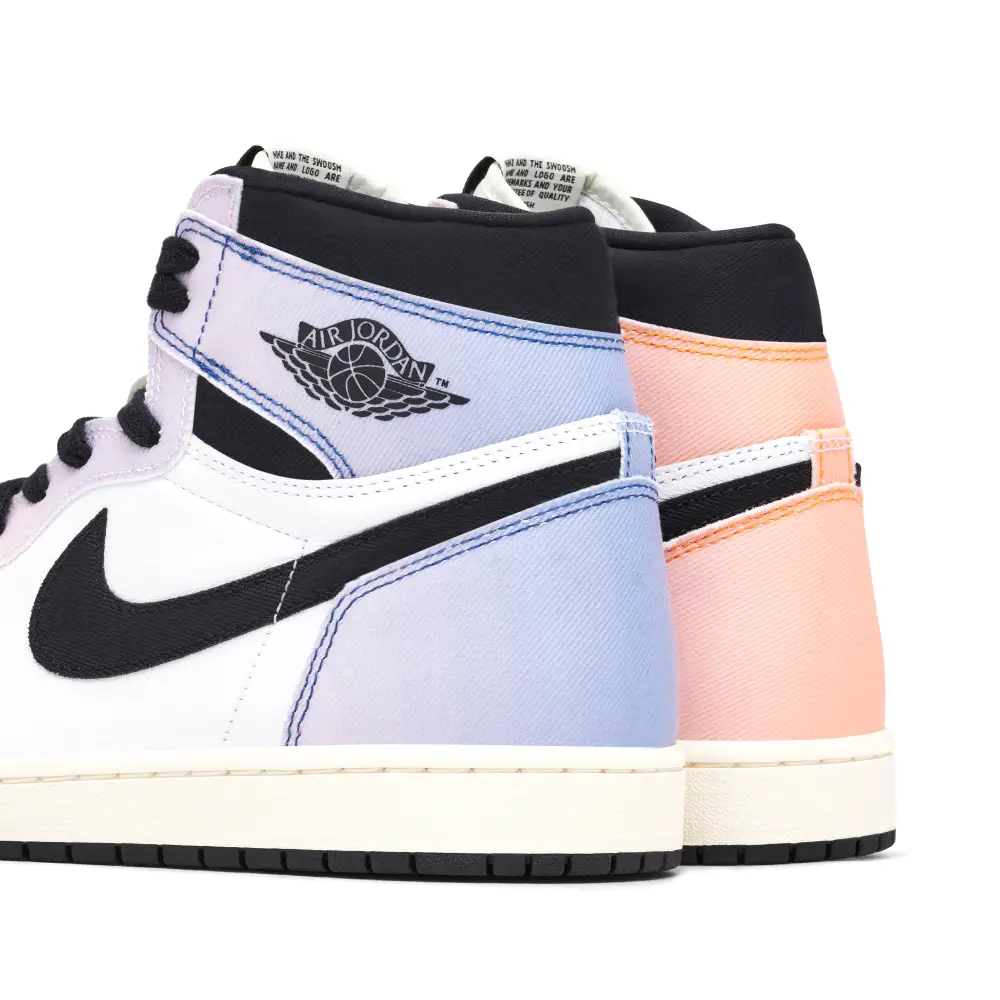 Air Jordan 1 High OG Skyline 