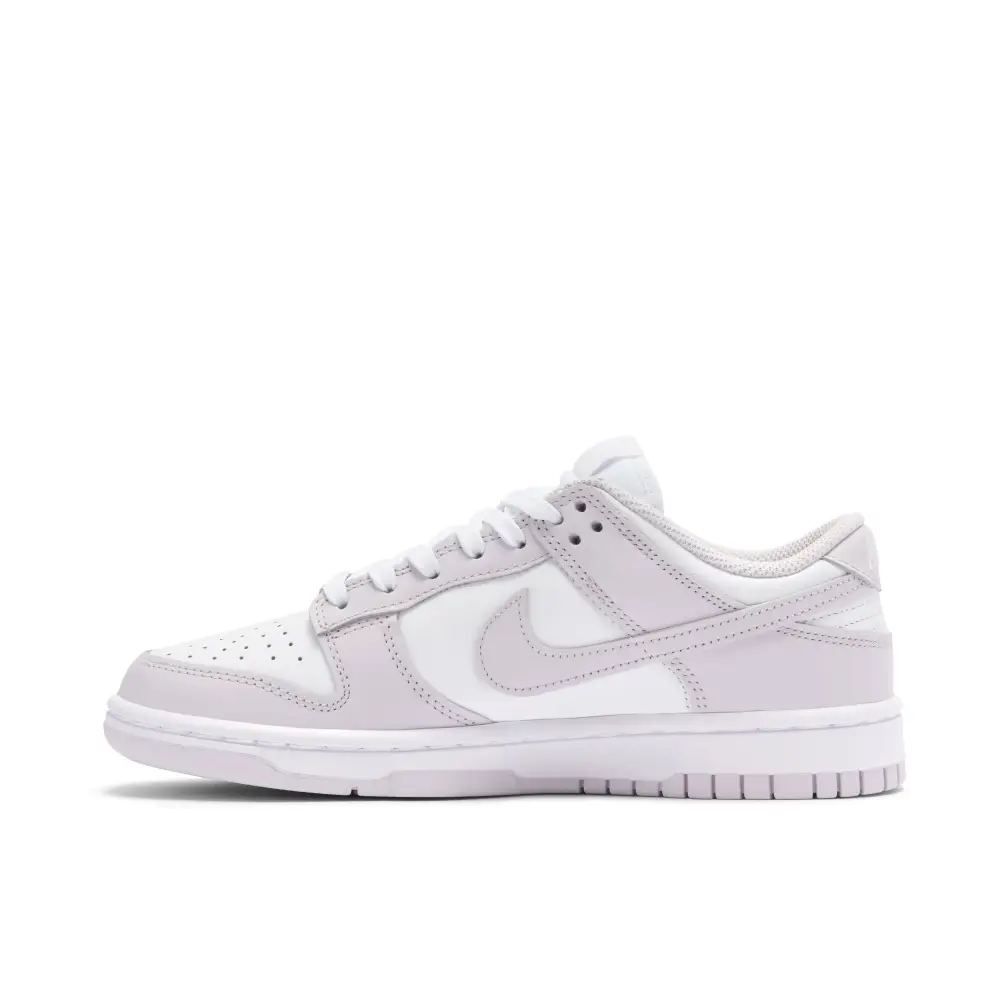 Nike Dunk Low Light Violet Womens C48411