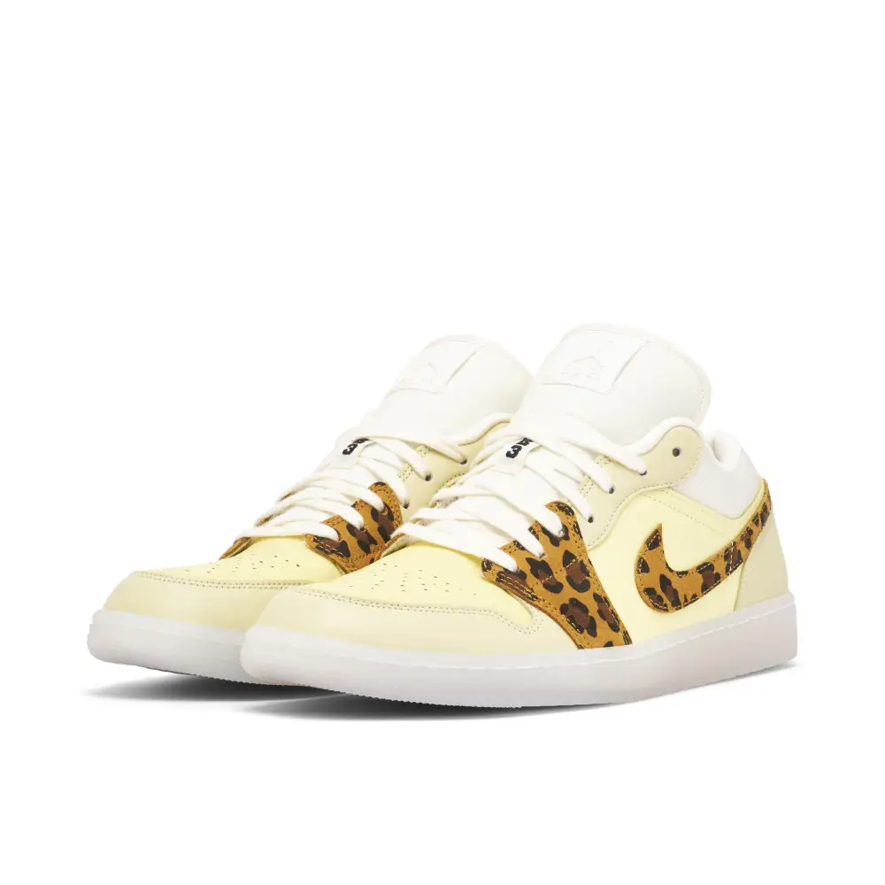Air Jordan 1 Low SNKRS Day Womens
