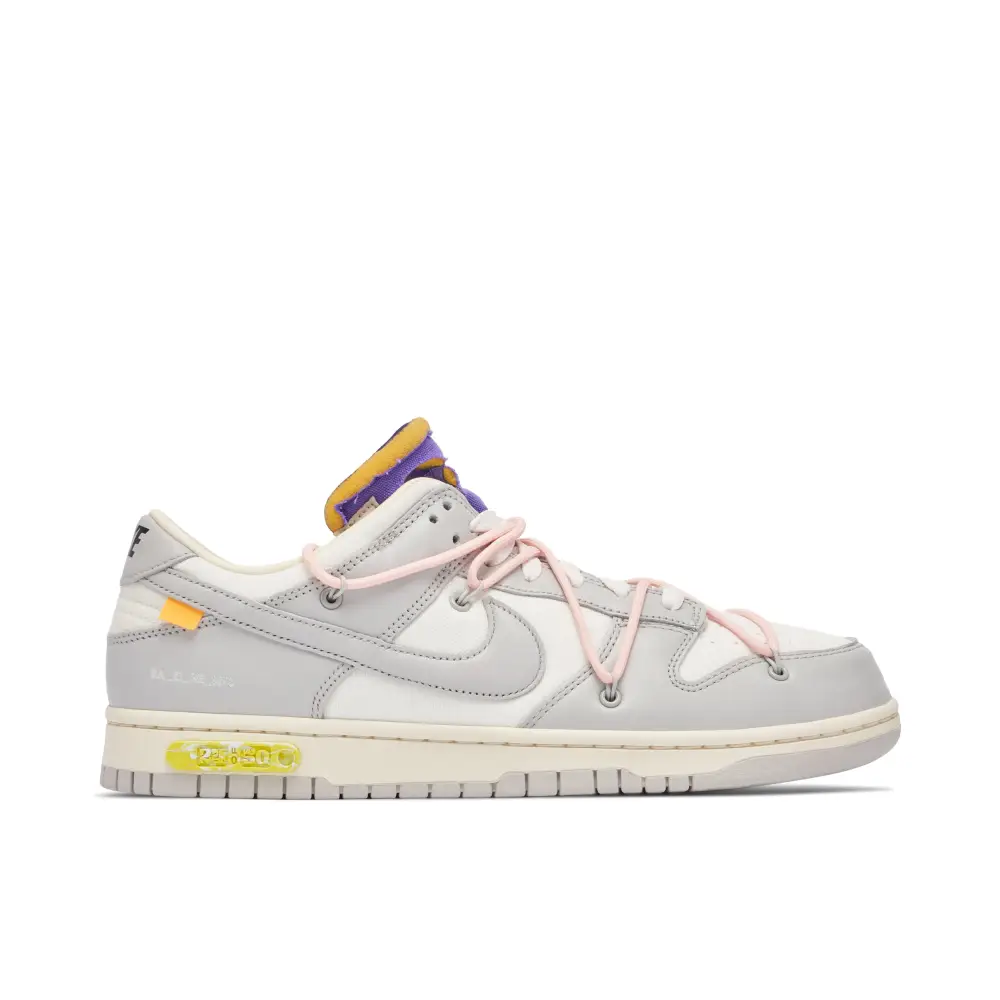 Nike Dunk Low x Off-White Dear Summer - 24 of 50 22F82803
