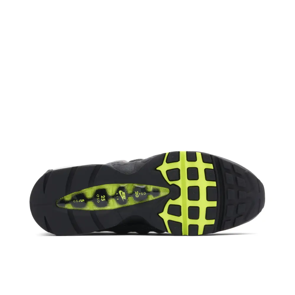 Nike Air Max 95 OG Big Bubble Neon (2025) 