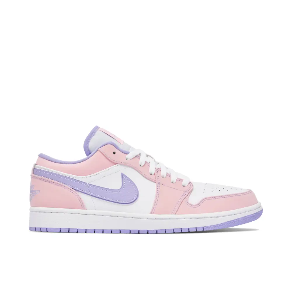 Air Jordan 1 Low SE Arctic Punch 