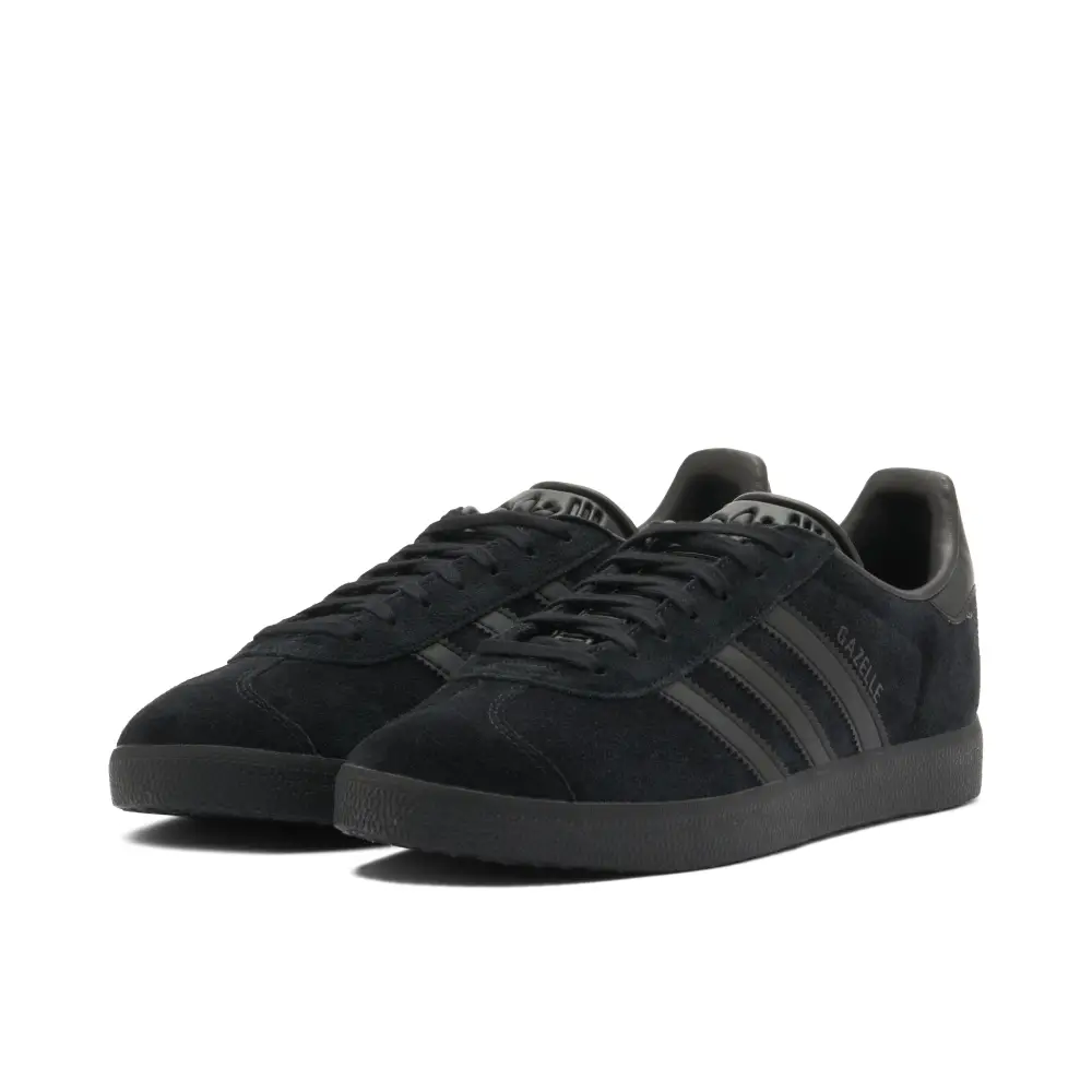 Adidas Gazelle Triple Black
