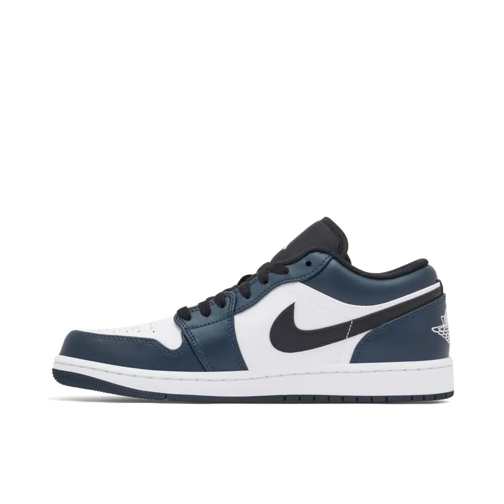 Air Jordan 1 Low Dark Teal