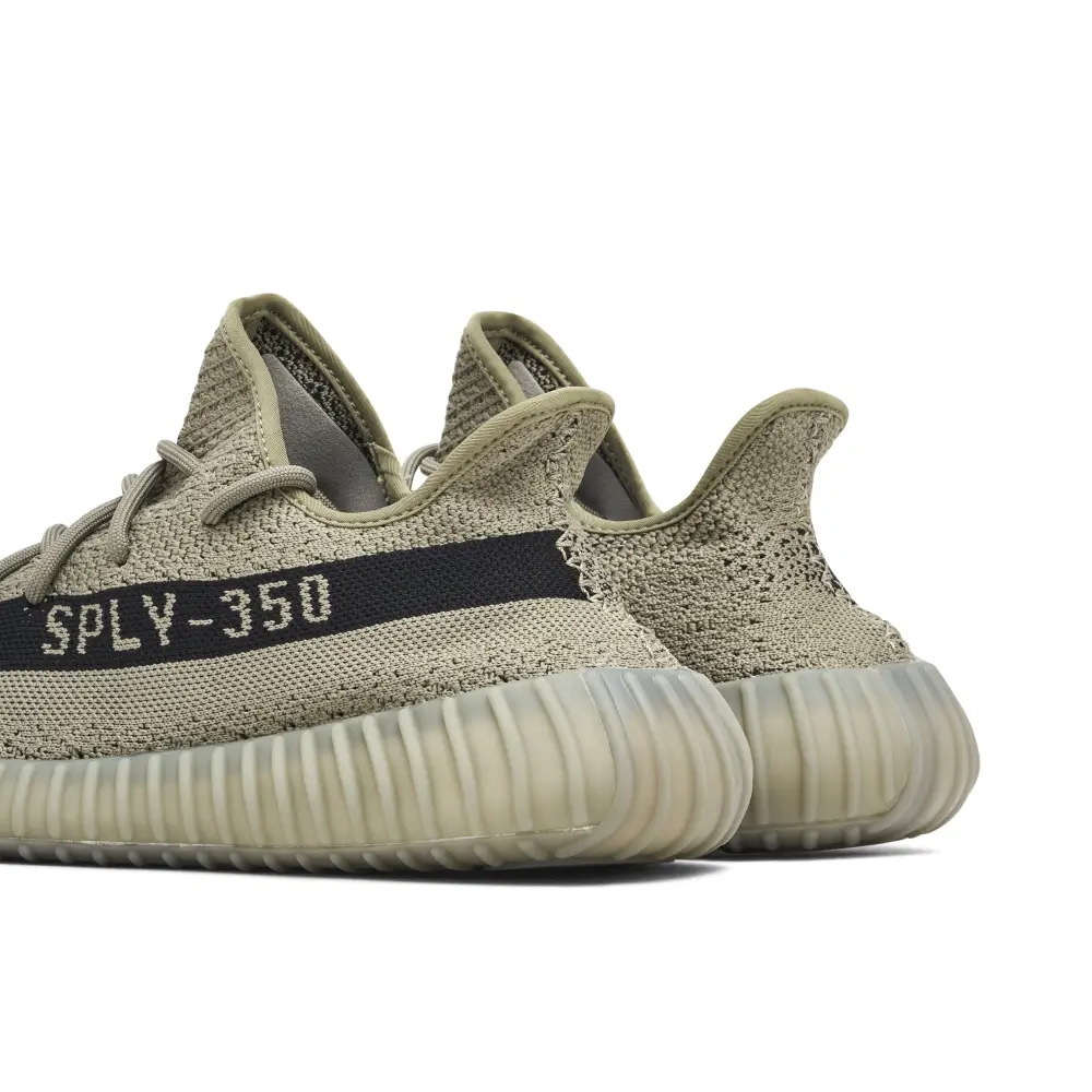 Yeezy Boost 350 V2 Granite 
