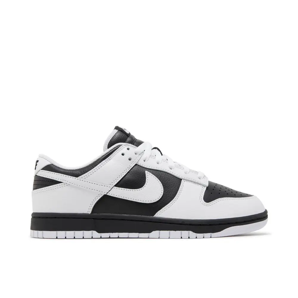 Nike Dunk Low Retro Reverse Panda 