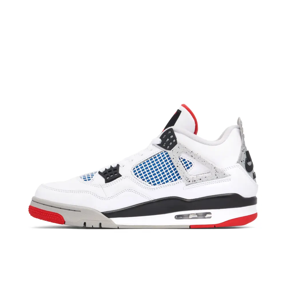Jordan 4 Retro What The 84892305