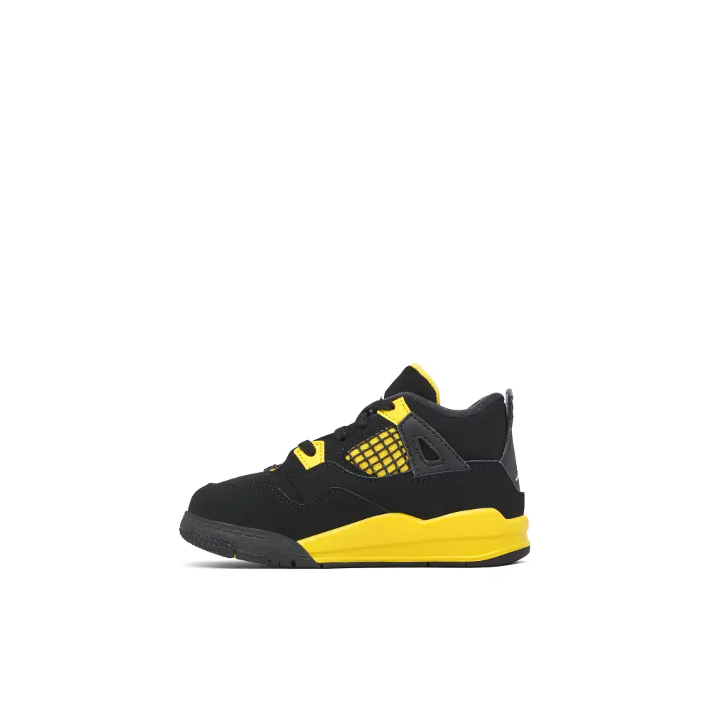 Air Jordan 4 Thunder TD (2023)