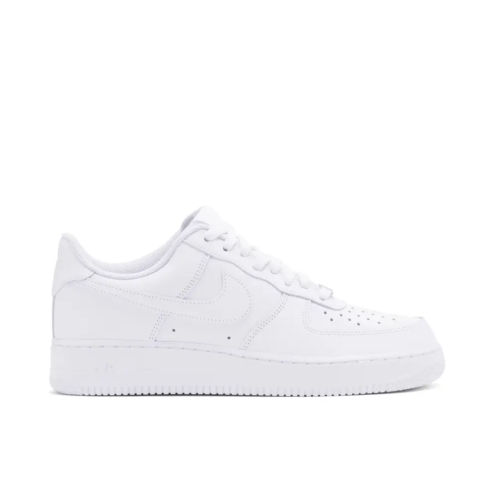 Nike Air Force 1 Low '07 White 