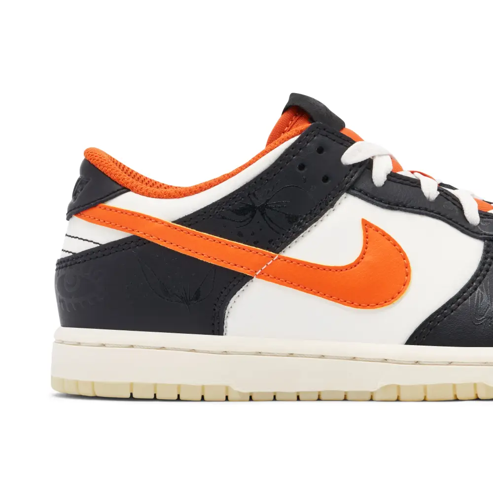 Nike Dunk Low PRM Halloween PS 