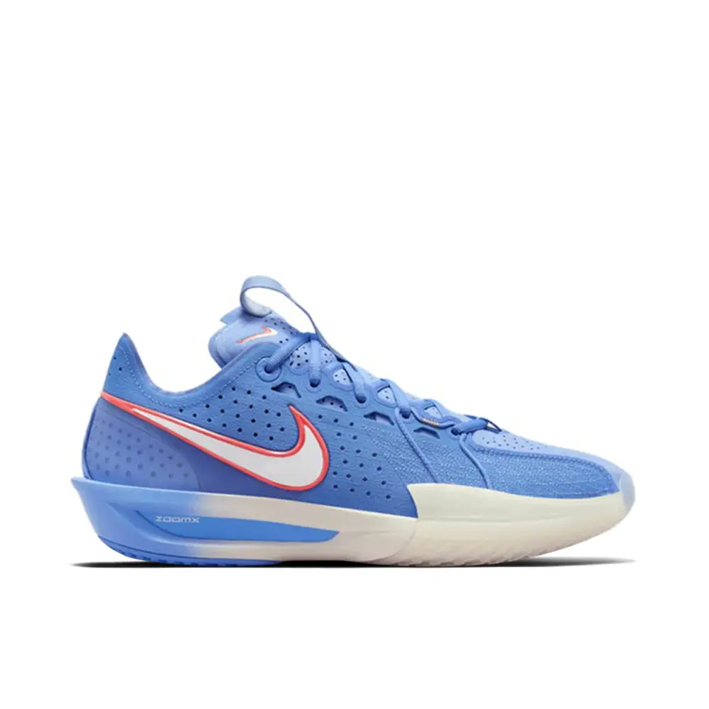 Nike Air Zoom GT Cut 3 Royal Pulse 0536000