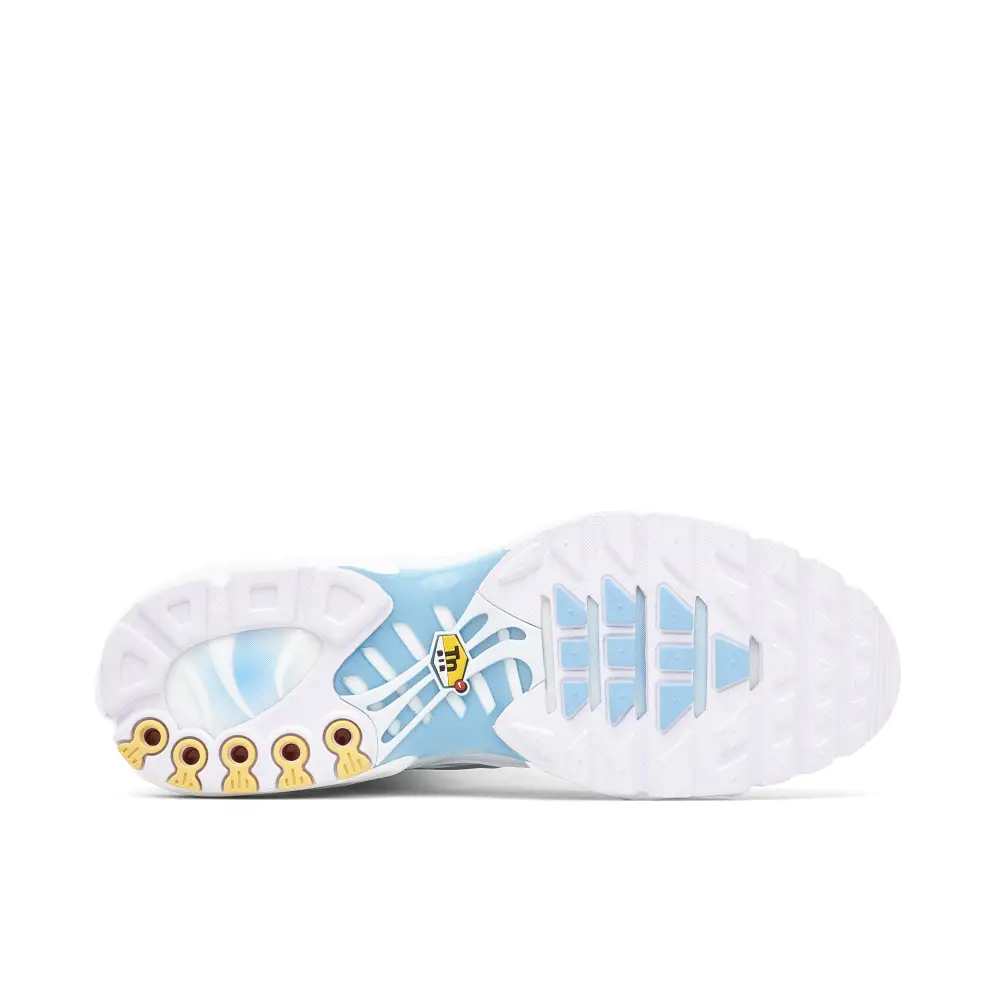 Nike Air Max Plus Marseille