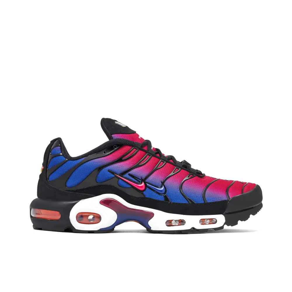 Nike TN Air Max Plus x Patta x F.C. Barcelona 