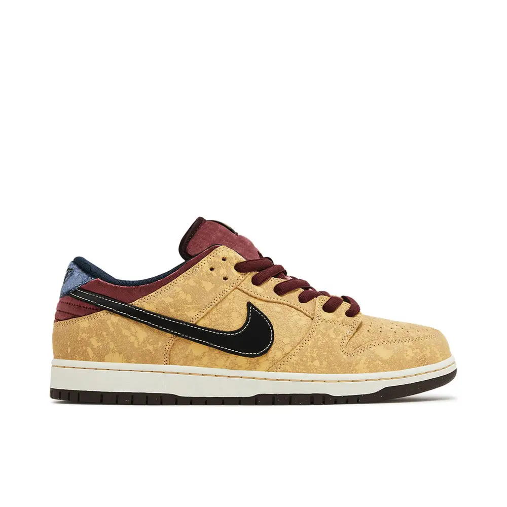 Nike SB Dunk Low City of Cinema 87728