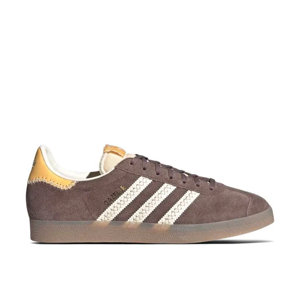 Adidas Gazelle Earth Strata Cream White F89118