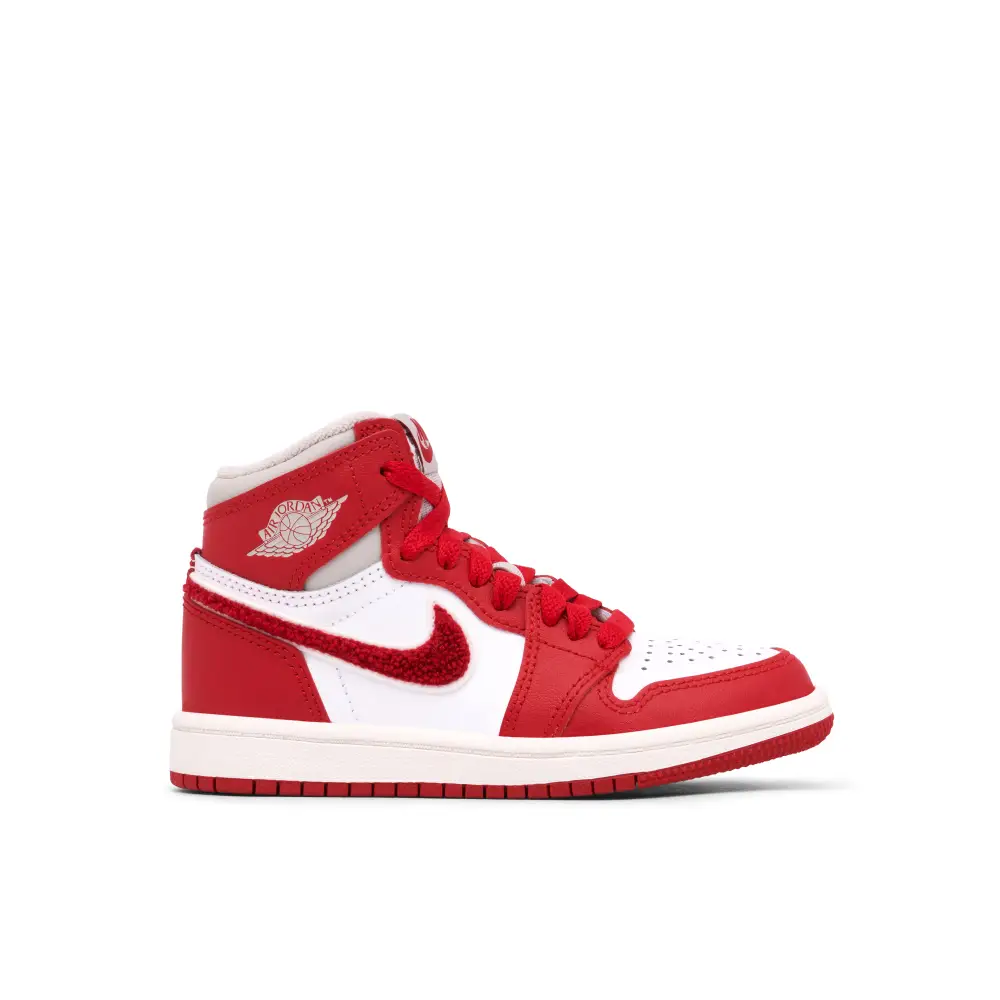 Air Jordan 1 High OG Varsity Red PS 