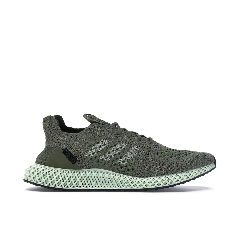 Footpatrol x Futurecraft 4D 