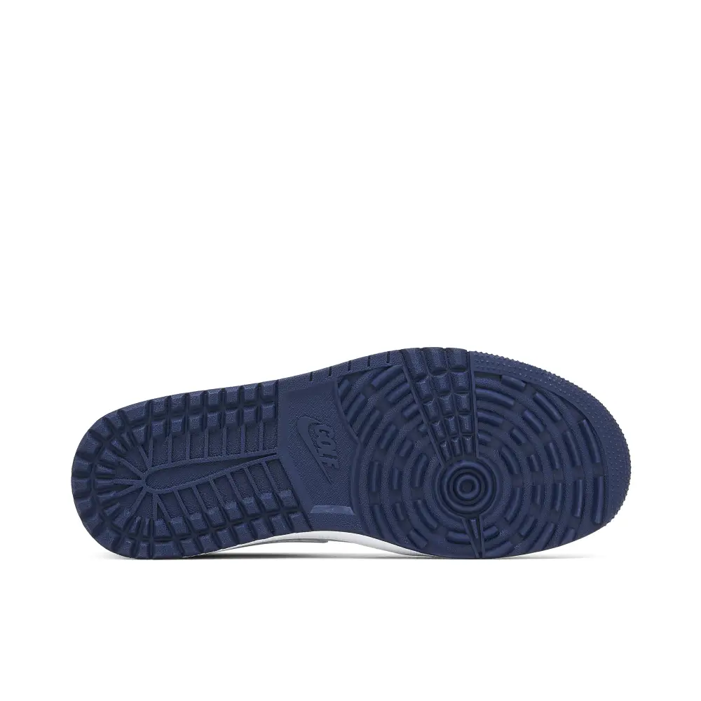 Air Jordan 1 High Golf Midnight Navy 