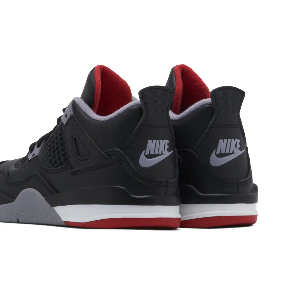 Air Jordan 4 OG Bred Reimagined PS