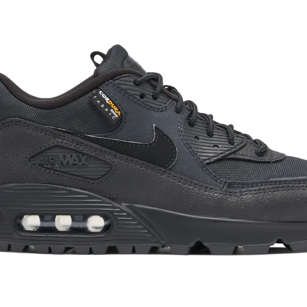 Nike Air Max 90 Surplus Black