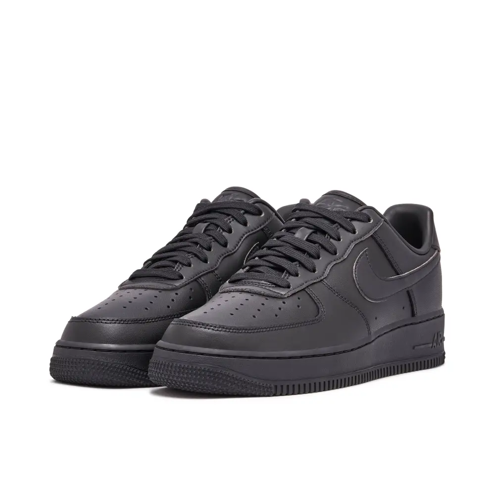 Nike Air Force 1 Low '07 Fresh Black 2022 