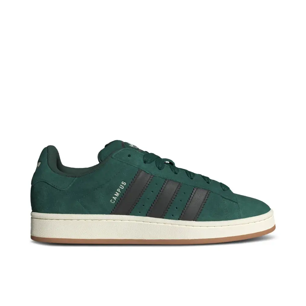 Adidas Campus 00s Collegiate Green 9AAB2134