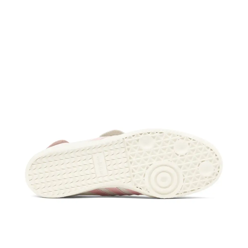 adidas Samba Humanrace x Pharrell Ivory Pink
