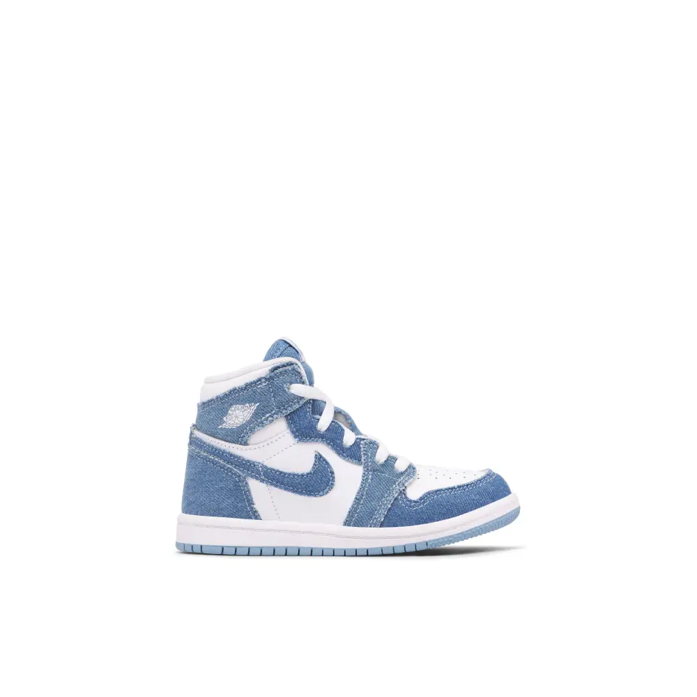 Air Jordan 1 High OG Denim TD 