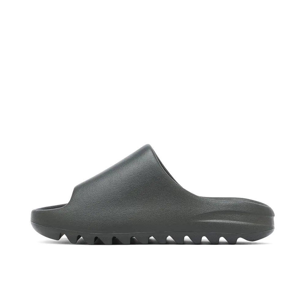 Yeezy Slides Dark Onyx 