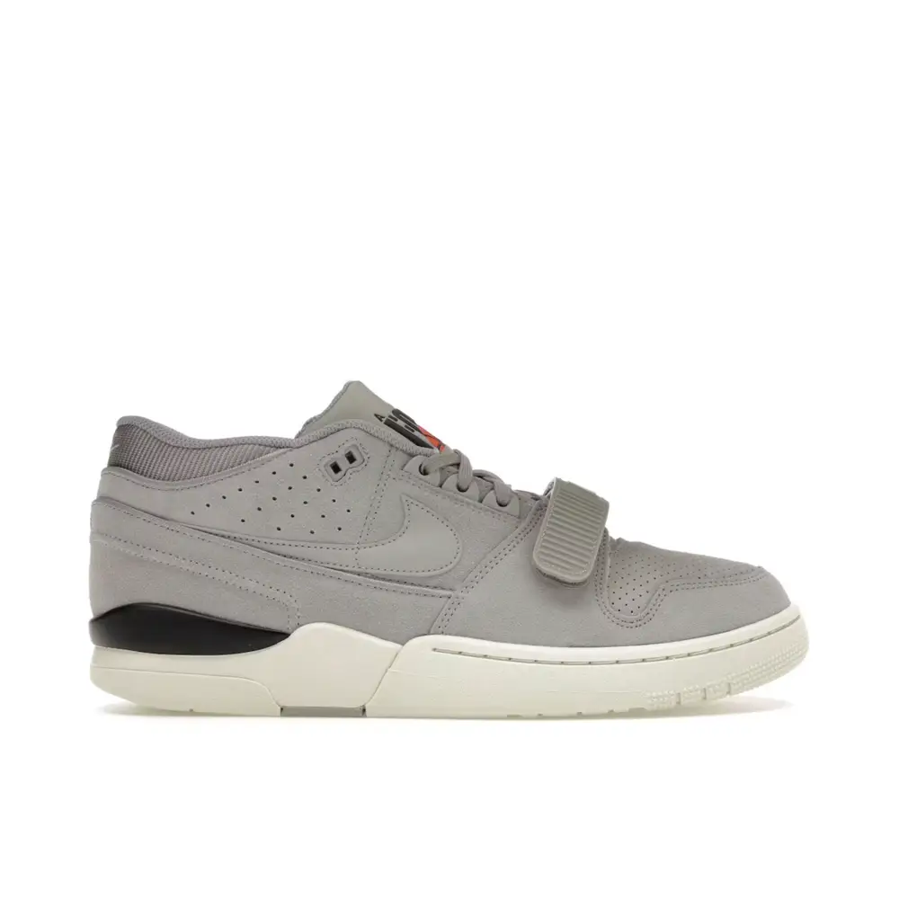 Nike Air Alpha Force 88 Medium Grey 78901841