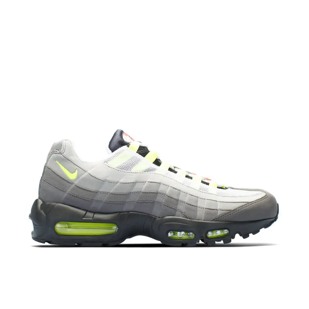 Nike Air Max 95 Greedy 5FA4470