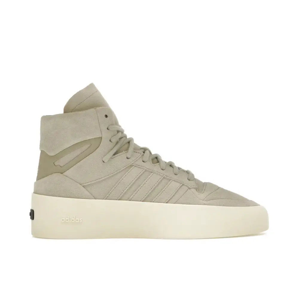 Adidas Fear of God Athletics '86 Hi Sesame 7D02552