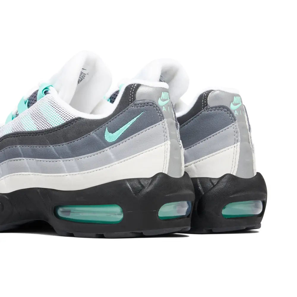 Nike Air Max 95 Hyper Turquoise 