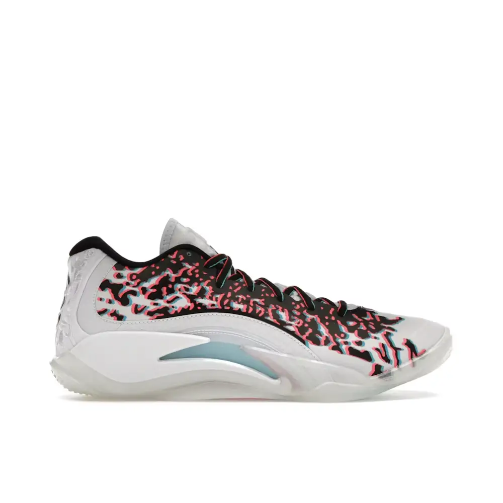Air Jordan Zion 3 NRG Z-3D 1FF876