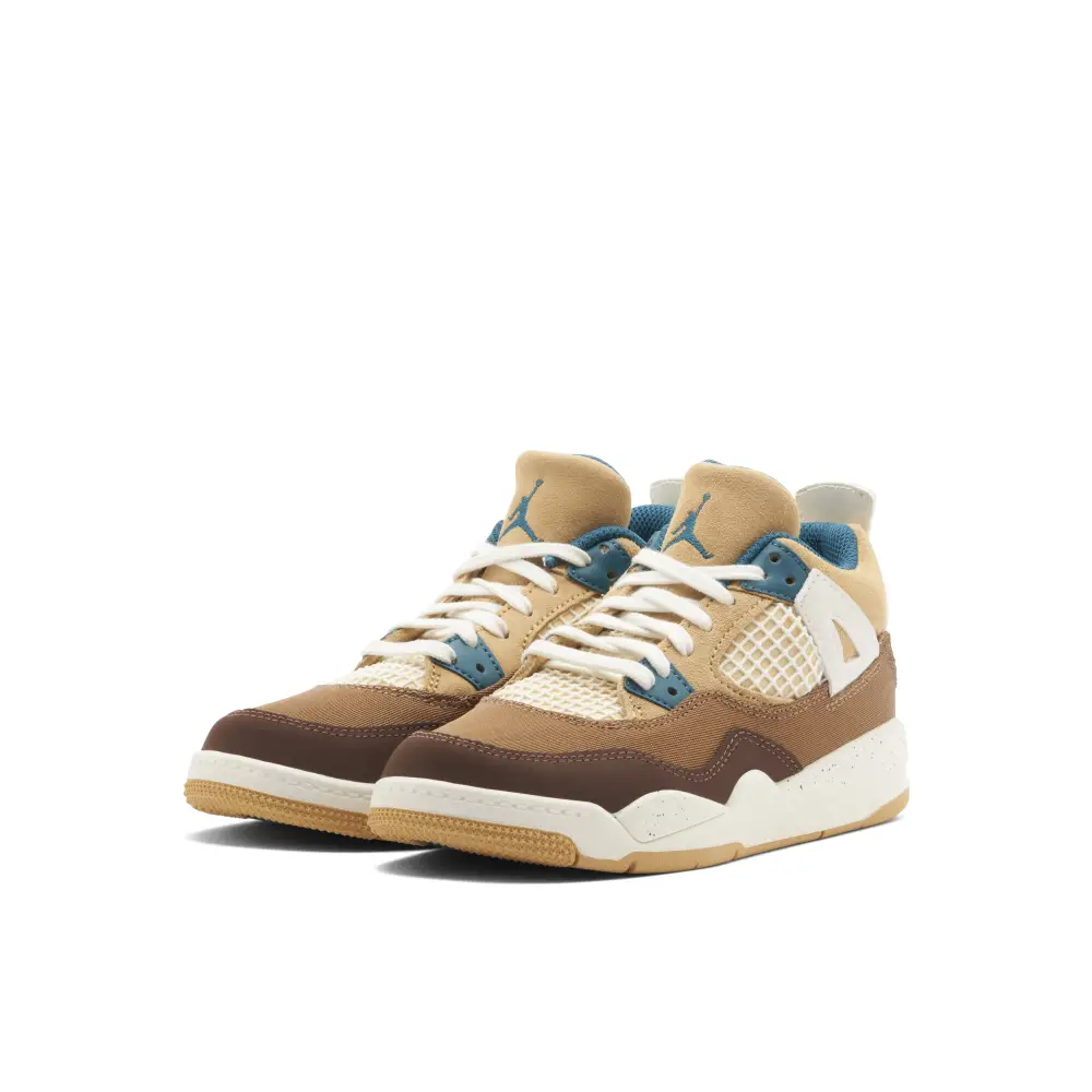 Air Jordan 4 Cacao Wow PS 