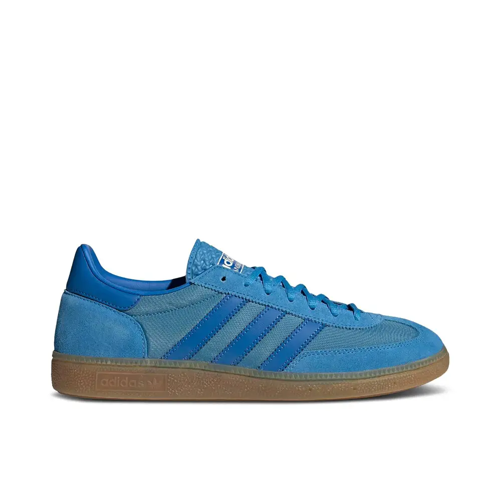 Adidas Handball Spezial Pulse Blue Gum 