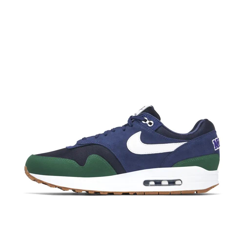 Nike Air Max 1 QS Obsidian Womens 