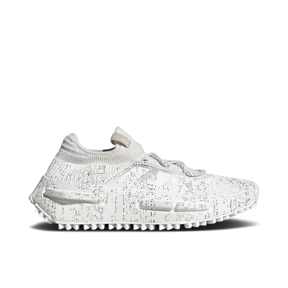 Adidas Cali NMD S1 x Thornhill Dewitt Digi Camo White 
