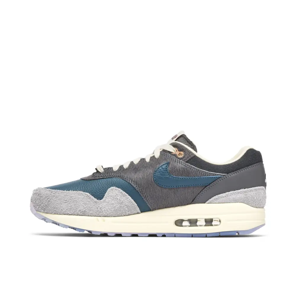Nike Air Max 1 x Kasina Won-Ang Grey