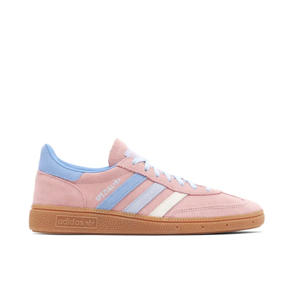Adidas Handball Spezial Semi Pink Spark Womens 