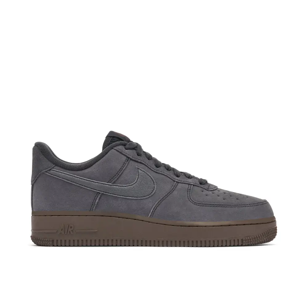 Nike Air Force 1 Low Off Noir 